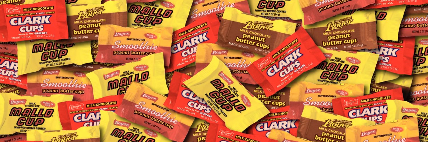 Boyer Candy banner
