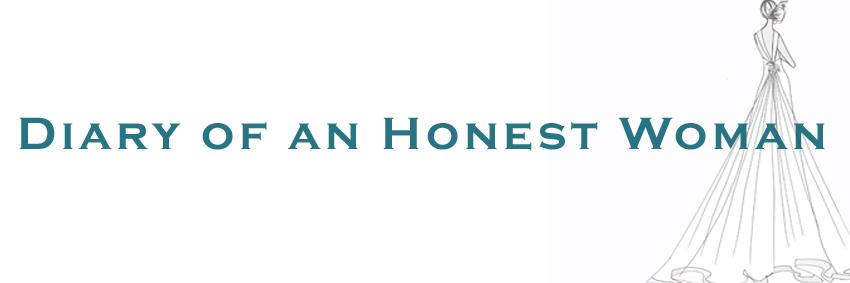 AnHonestWoman's profile banner image