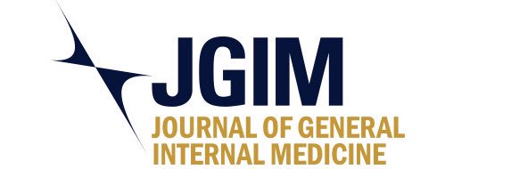 JGIM Journal of General Internal Medicine's banner