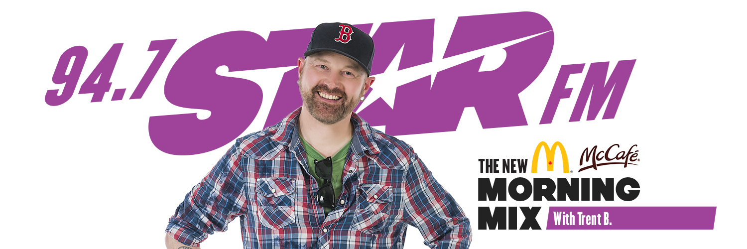 Star FM Brandon banner