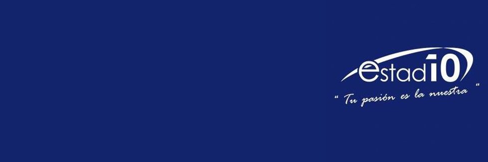 Estadio10's profile banner image