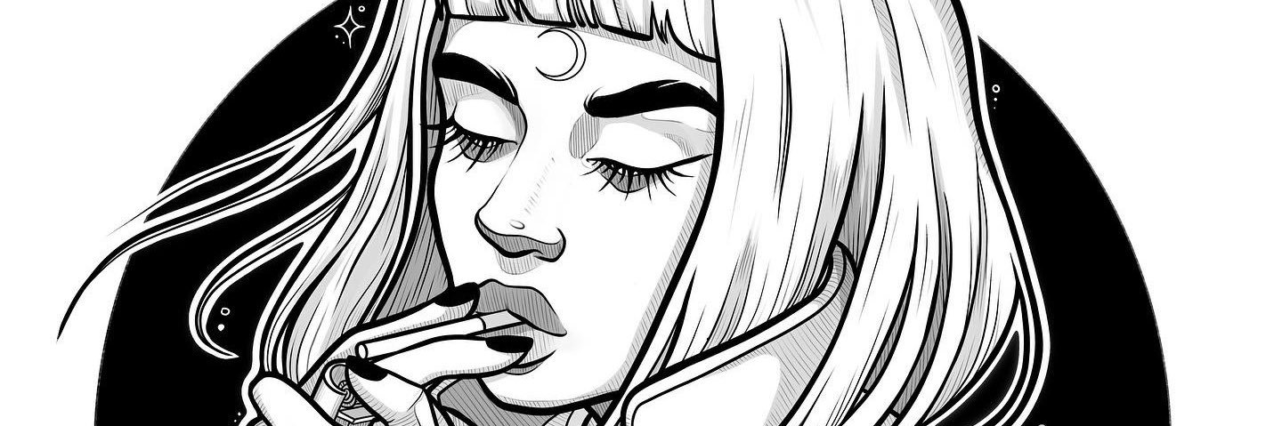 libbiecarrart's profile banner image