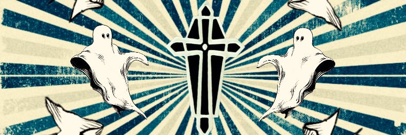 AOParanormal's profile banner image