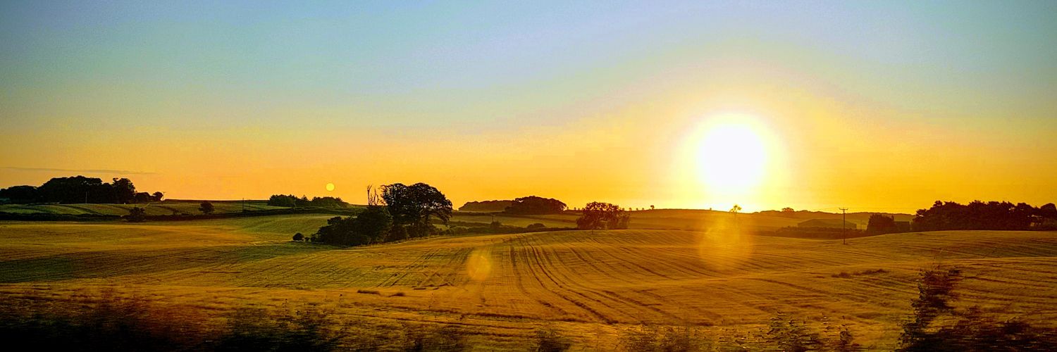 Darren McKenna banner