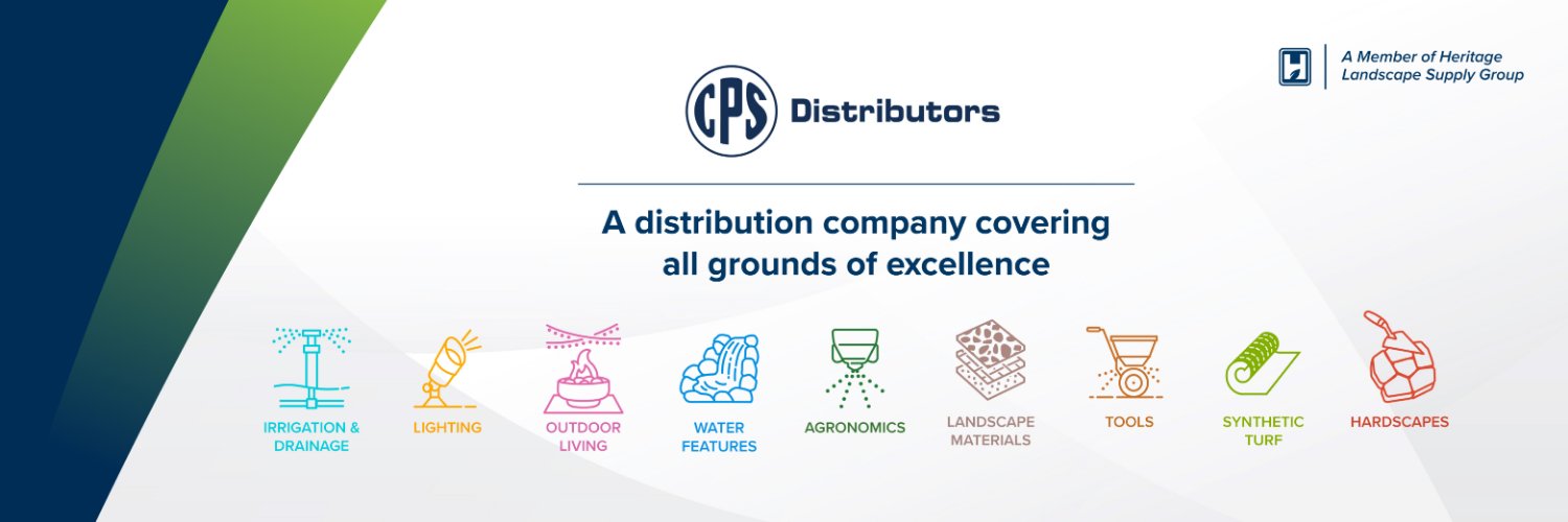 CPS Distributors banner