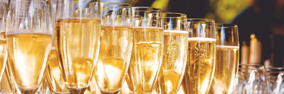 The Wine Keg Company banner