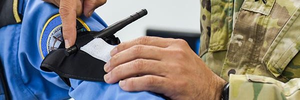 Rescue Essentials banner