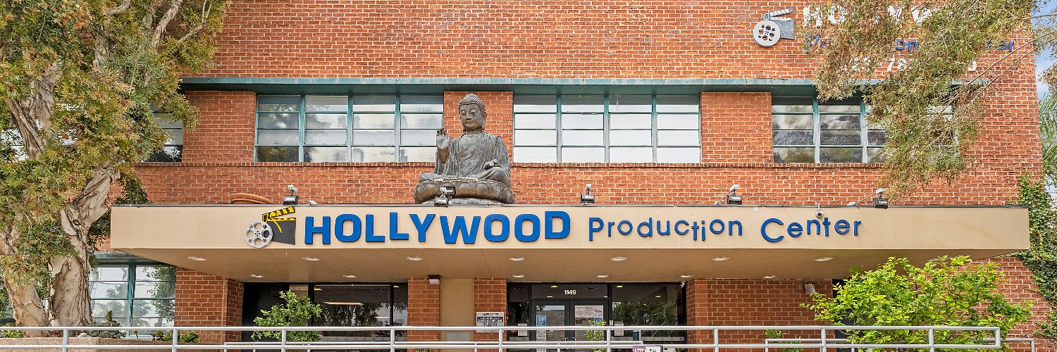 HollywoodPC's profile banner image