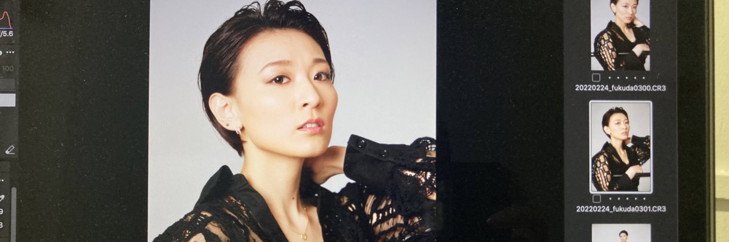 ⁎⁺˳✧福田朱子༚⁎⁺✧AKANE⁺˳✧ 的个人资料封面