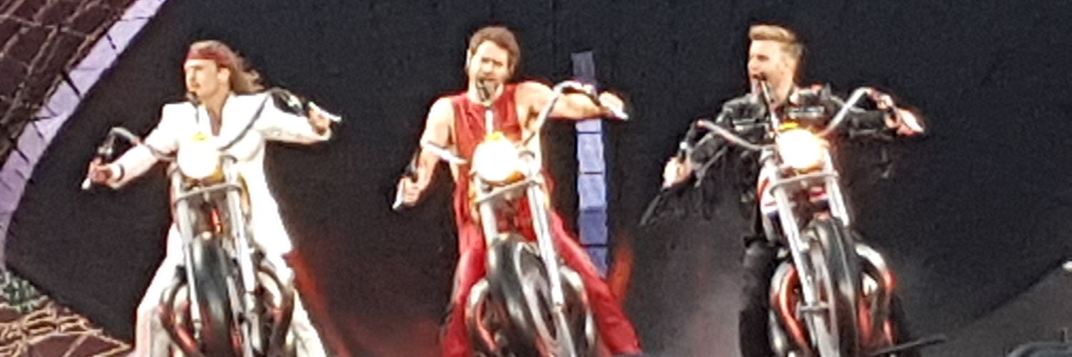 mazzlar64's profile banner image