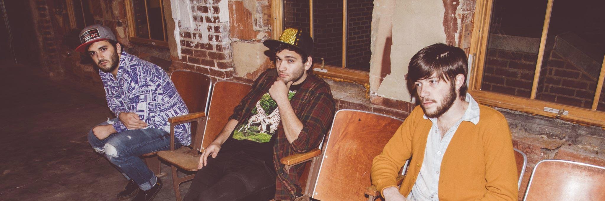 Concord America banner