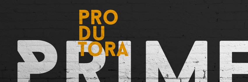 produtora_prime's profile banner image