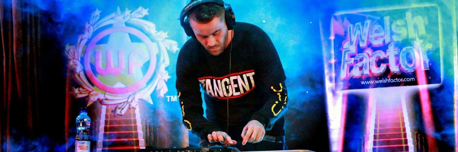 Beatbox Tangent banner