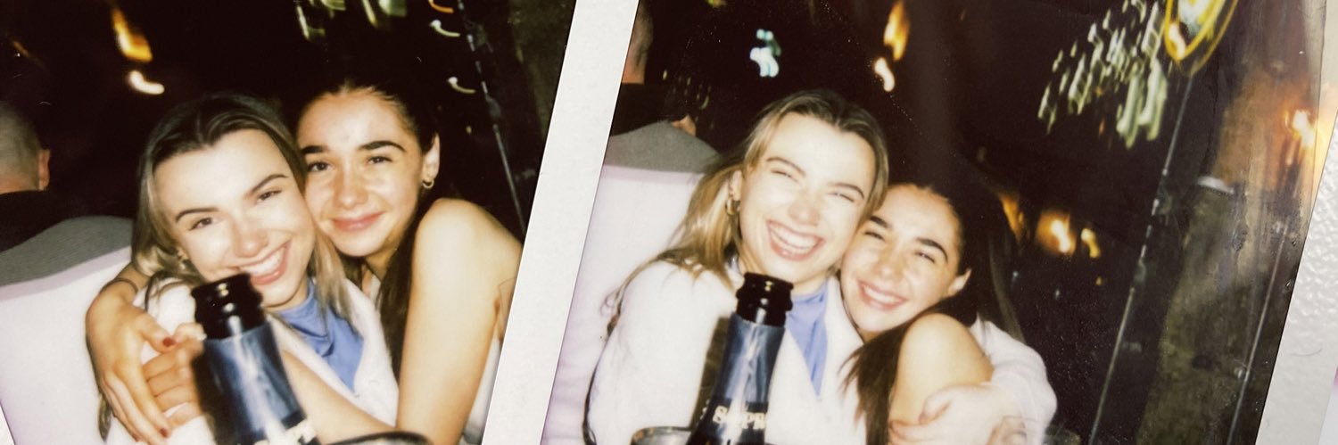 EllieeeeeBurr's profile banner image