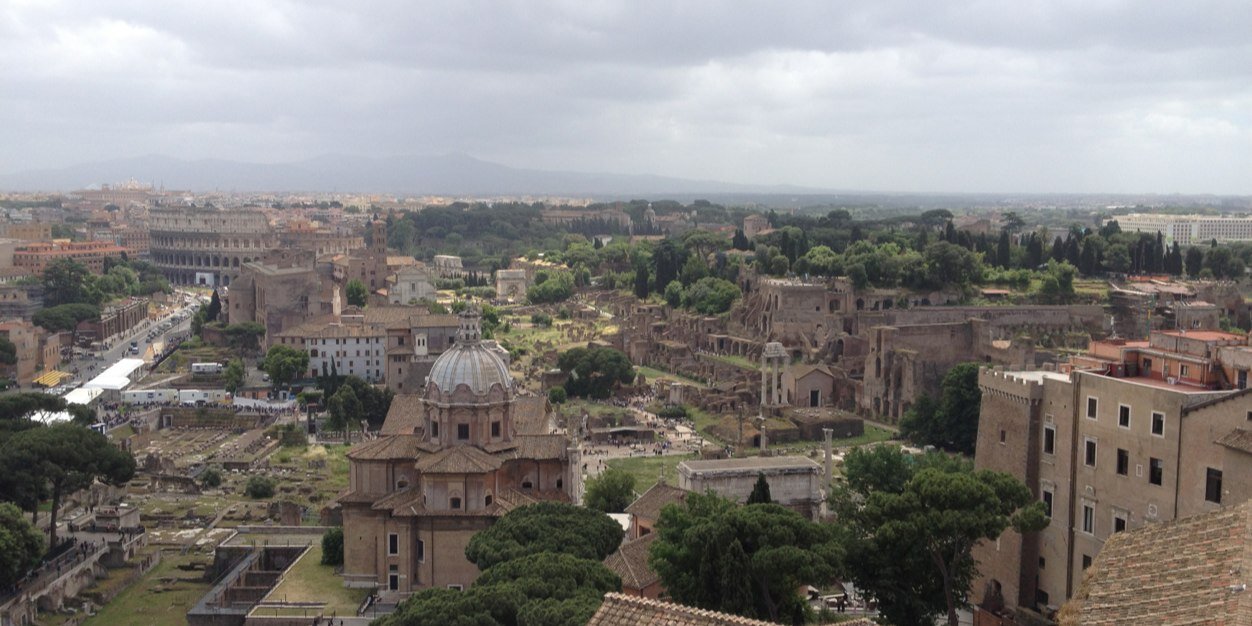 Robert Baines banner