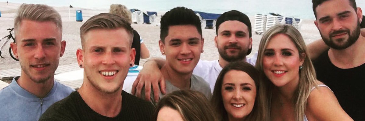 KDoyle18's profile banner image