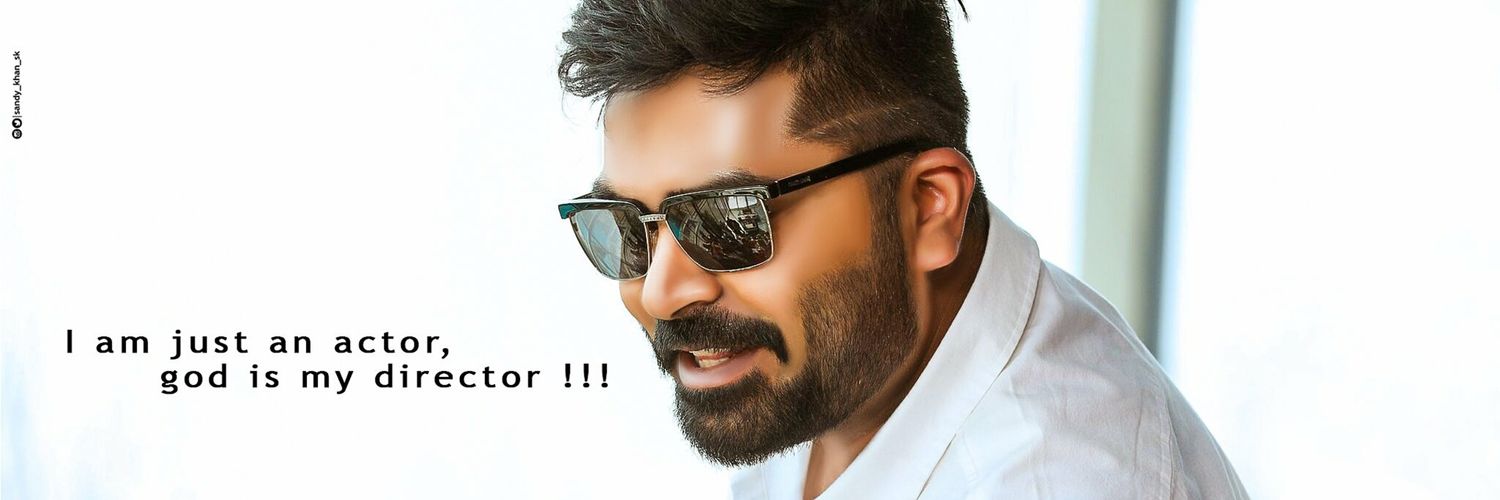 Kailash_STR's profile banner image