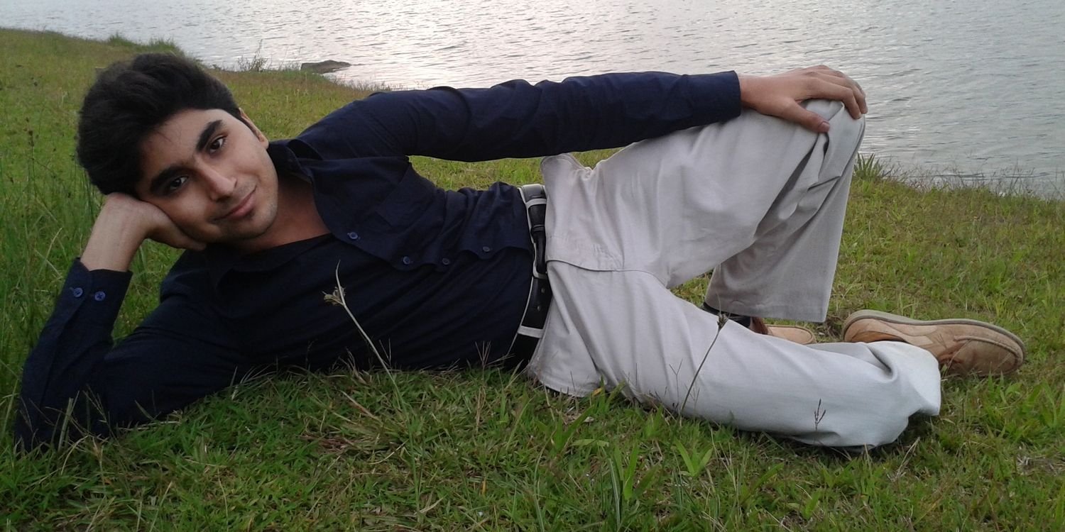 Zohaib1272's profile banner image