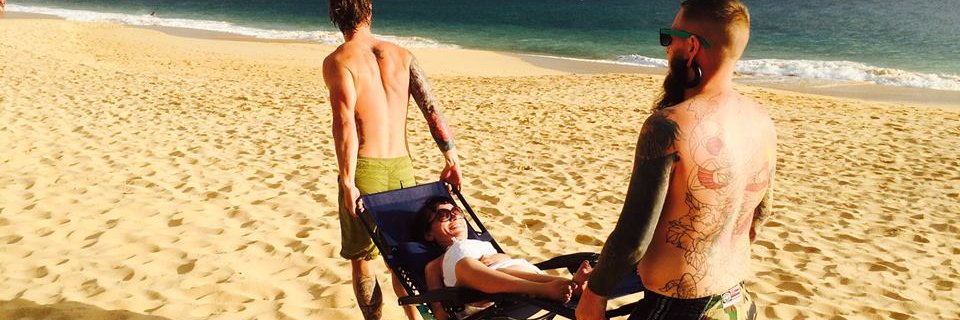 TheLilC's profile banner image
