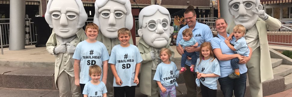 TrailheadFamily's profile banner image