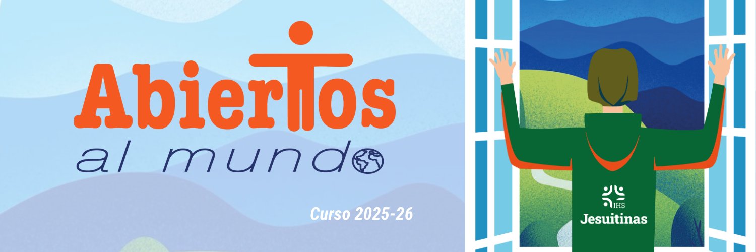 jesuitinas's profile banner image