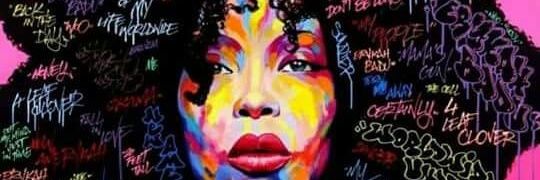 LadyNe90's profile banner image