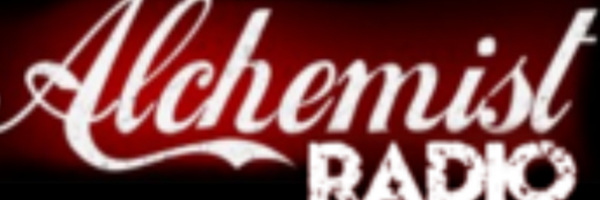 Alchemist Radio Profile Banner