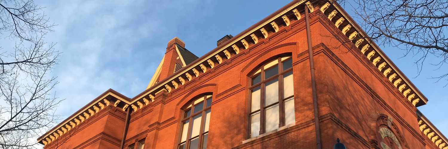 HistoricDenver's profile banner image