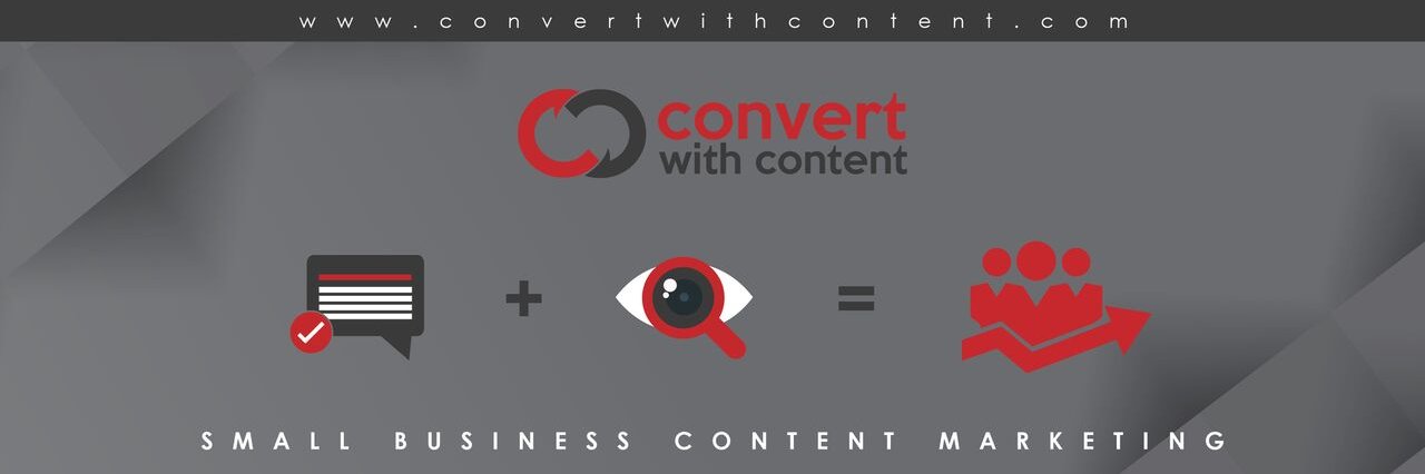 convertcontent's profile banner image