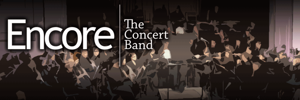 Encore Concertband (@EncoreBandLDN) / Posts / X