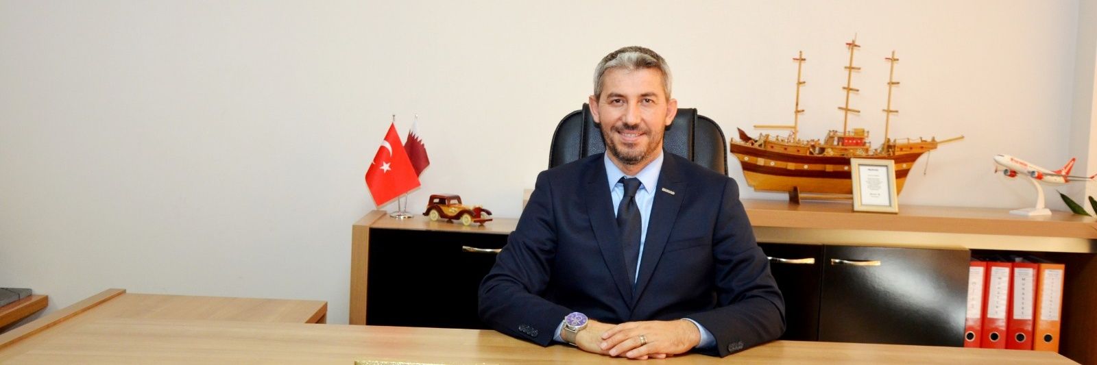 Ali MAMAK 🇹🇷 banner