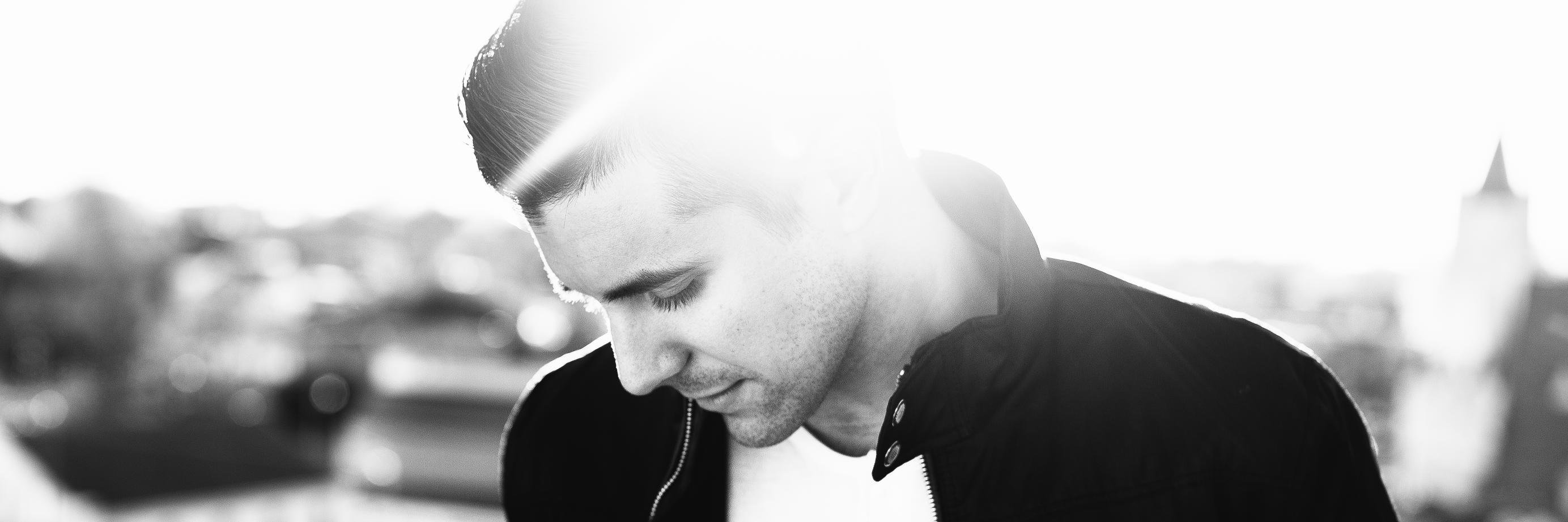 dannyhallis's profile banner image