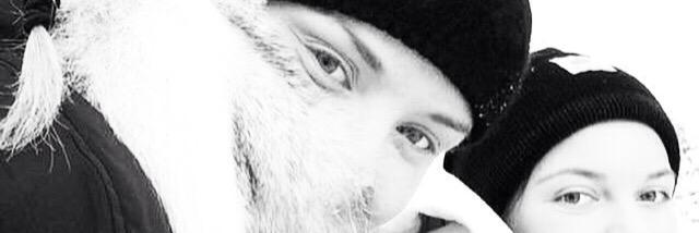 LisaBergland's profile banner image