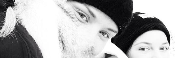 LisaBergland Profile Banner