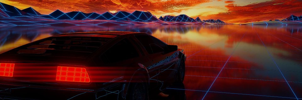 David Litresits banner