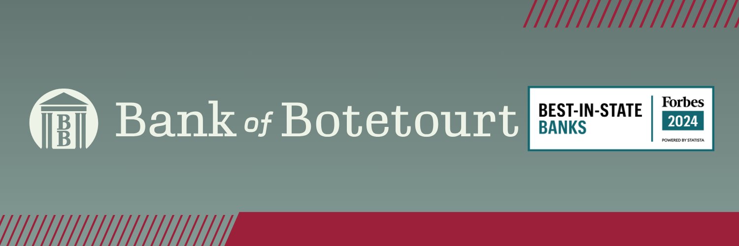 BankOfBotetourt's profile banner image