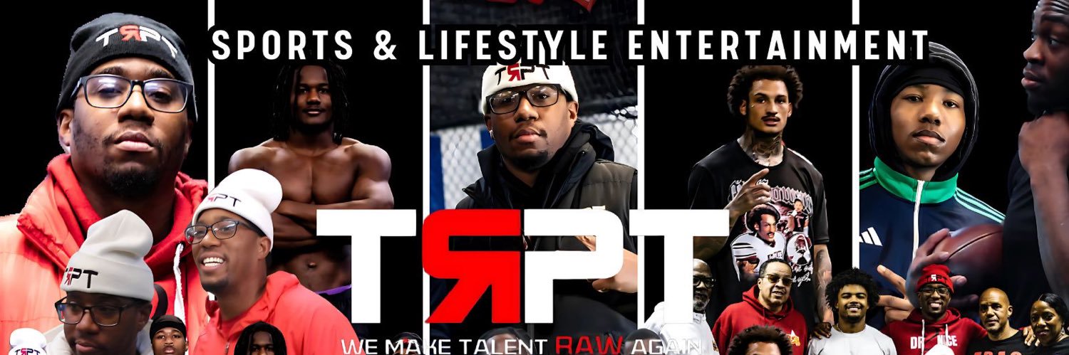 Daymond Patterson II's banner