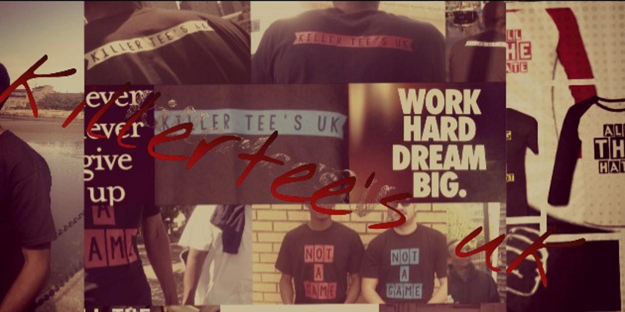 killerteesuk's profile banner image