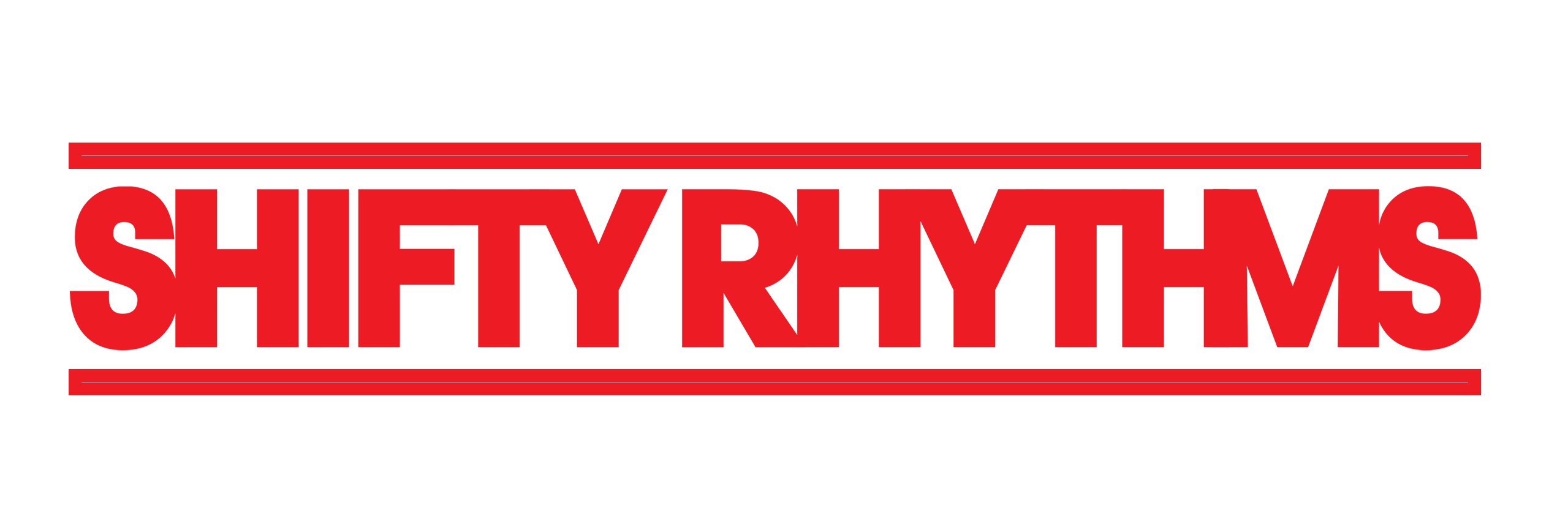 ShiftyRhythms's profile banner image
