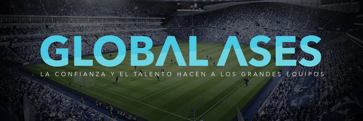 Global Ases banner