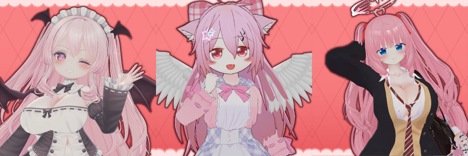 プロト໒꒱(Proto) banner