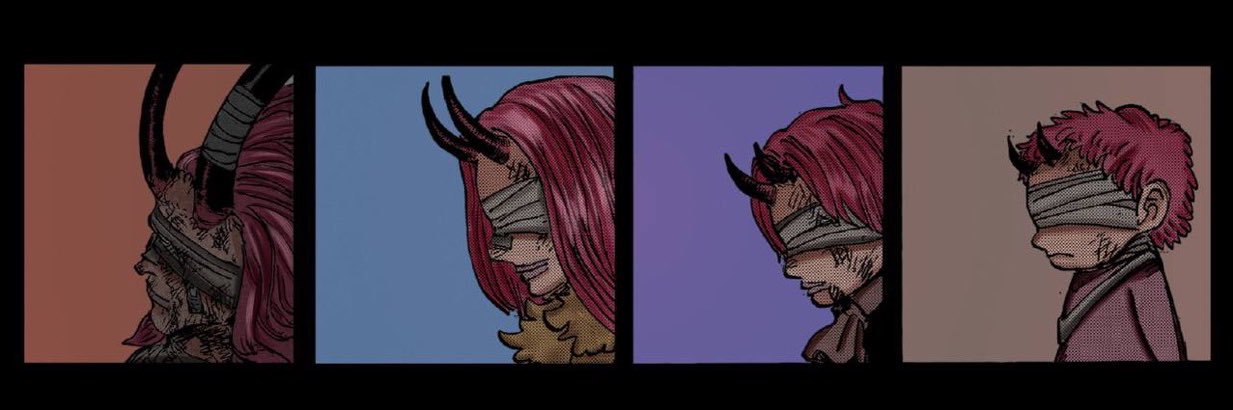 Baylisan's profile banner image