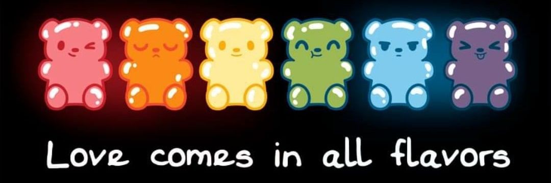 killrgummibear's profile banner image