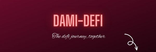 Dami-Defi Profile Banner