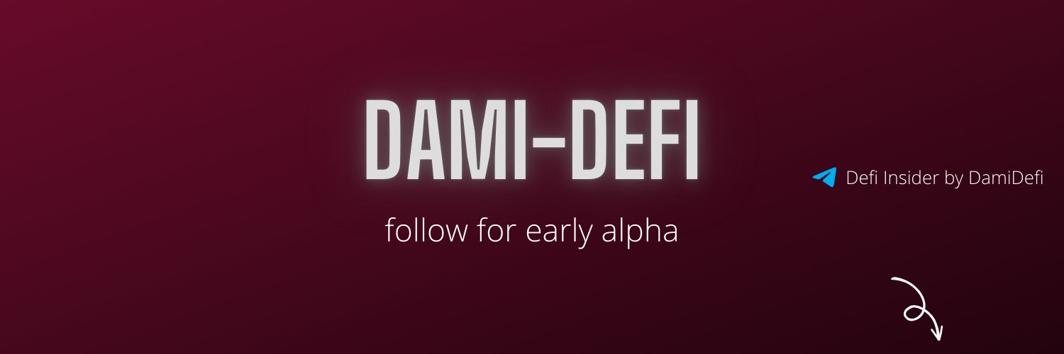 Dami-Defi banner