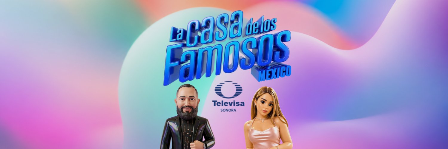TelevisaSON's profile banner image