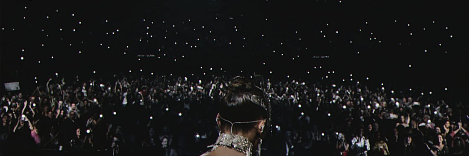 cosmiclopez's profile banner image