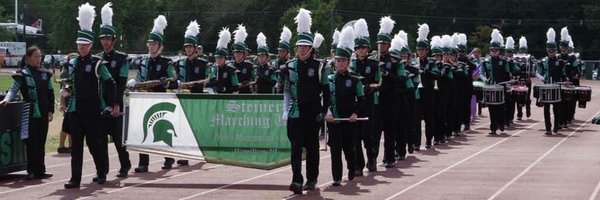 SpartanBandsNJ Profile Banner