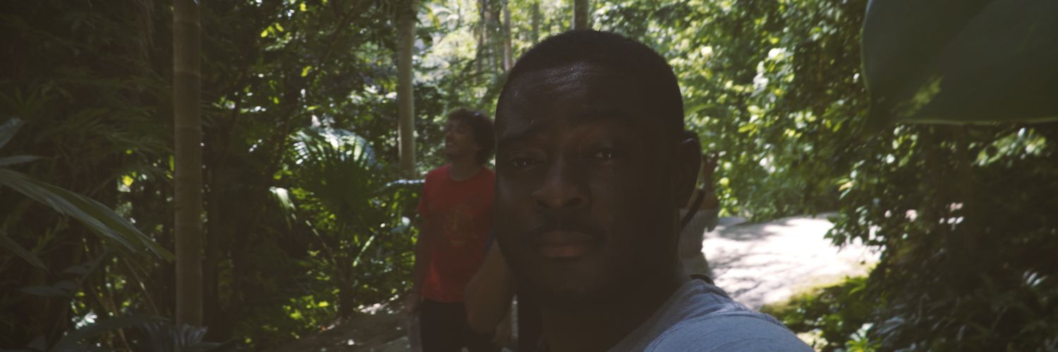 stefanjeromes's profile banner image