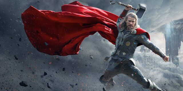 Thor_0dinson's profile banner image